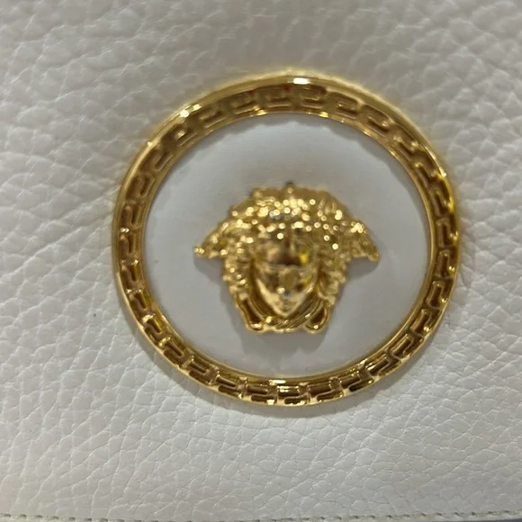 versace handbag vintage - Picture 3 of 13